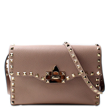 Small Rockstud Crossbody