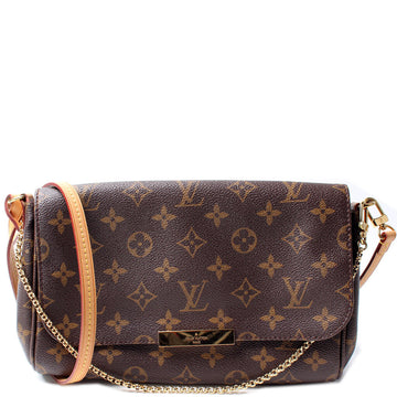Favorite MM Monogram