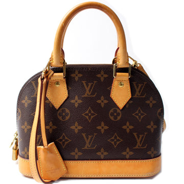 Alma BB Monogram