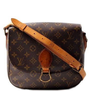St Cloud GM VIntage Monogram