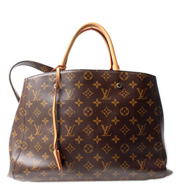 Montaigne GM Monogram