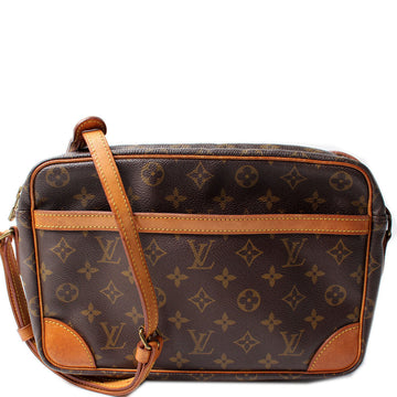 Trocadero 30 Monogram