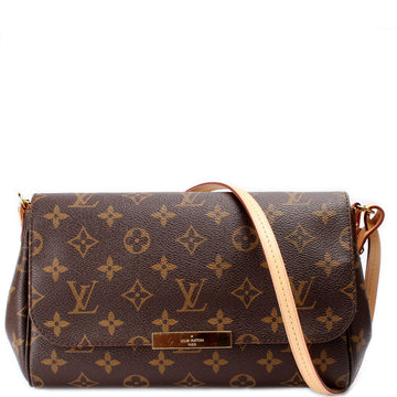 Favorite MM Monogram