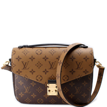 Pochette Metis Reverse Monogram