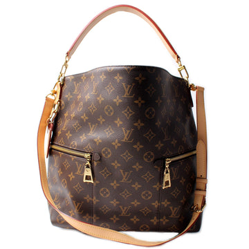 Melie Monogram