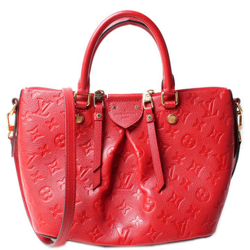 Mazarine PM Empreinte