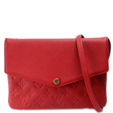 Twice Bag Empreinte