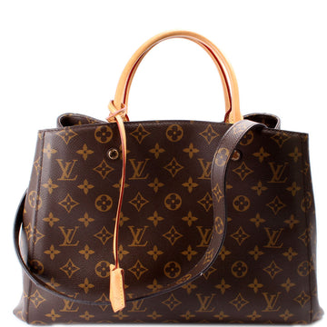 Montaigne GM Monogram