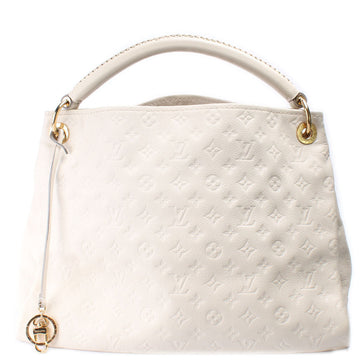 Artsy MM Empreinte