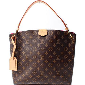 Graceful PM Monogram