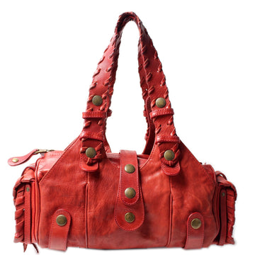 Silverado Bag