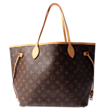 Neverfull MM Monogram