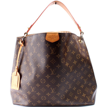 Graceful MM Monogram