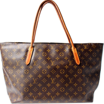 Raspail MM Monogram