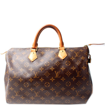 Speedy 35 Monogram