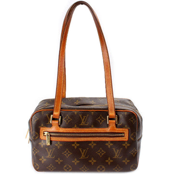 Cite MM Monogram