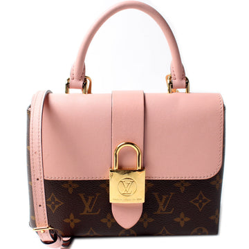 Locky BB Monogram