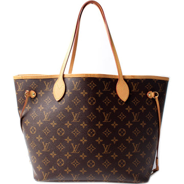 Neverfull MM Monogram