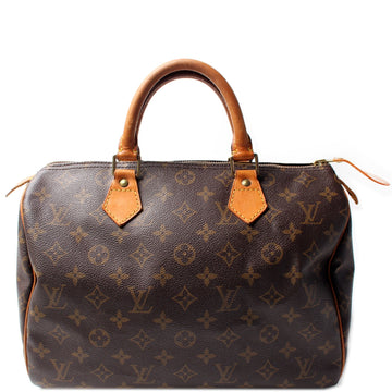 Speedy 30 Monogram