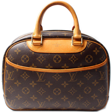 Trouville Monogram