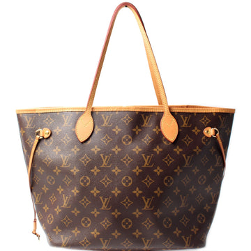 Neverfull MM Monogram