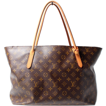 Raspail MM Monogram