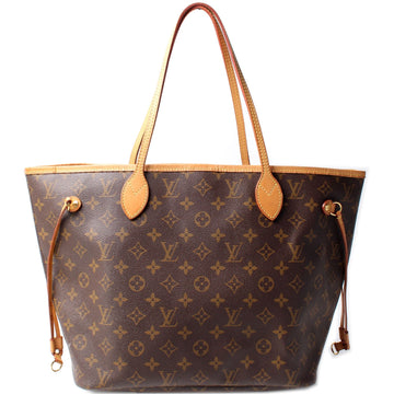 Neverfull MM Monogram