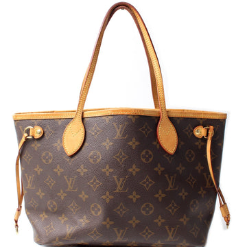 Neverfull PM Monogram
