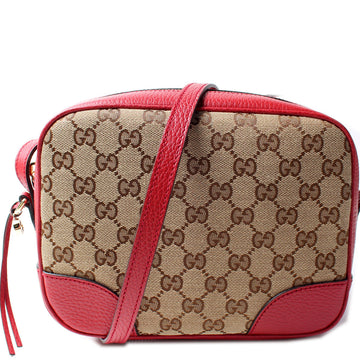 449413 Bree GG Crossbody
