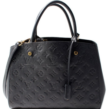 Montaigne MM Empreinte