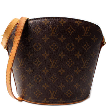 Drouot Monogram