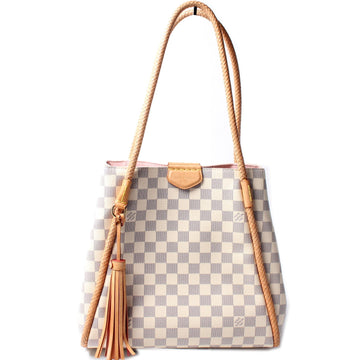 Propriano Damier Azur