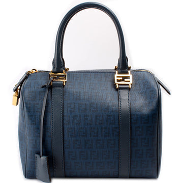 Baulotto Forever Zucchino Boston Bag 8BL068