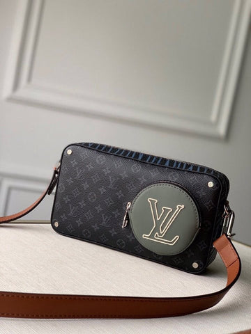 EC Fashion Lu-Vi bags - 17736