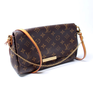 Favorite MM Monogram