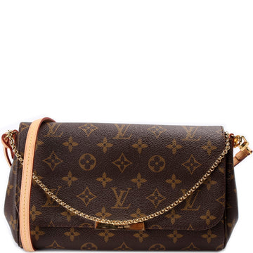 Favorite MM Monogram