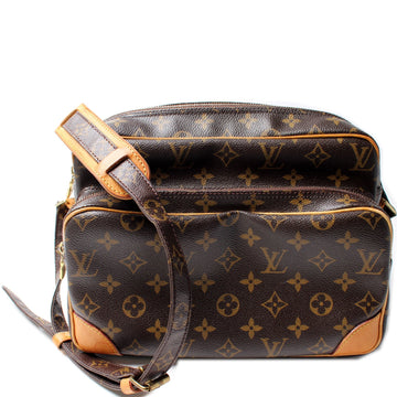 Nil Monogram