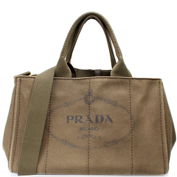Canapa Canvas Medium Tote