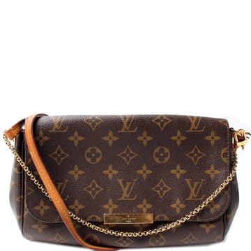 Favorite MM Monogram