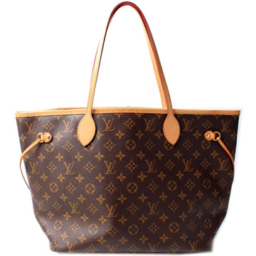 Neverfull MM Monogram