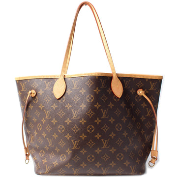 Neverfull MM Monogram
