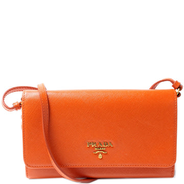 WOC Saffiano