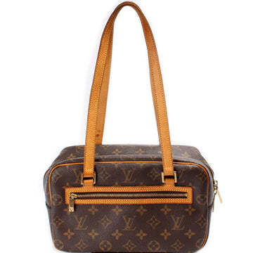 Cite MM Monogram