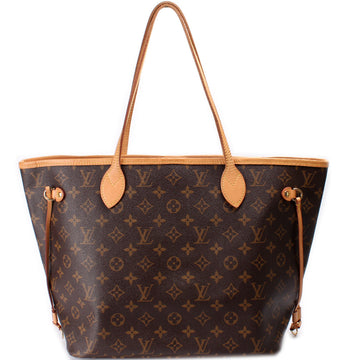 Neverfull MM Monogram