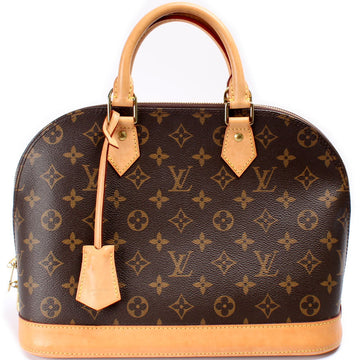 Alma PM Monogram Newer