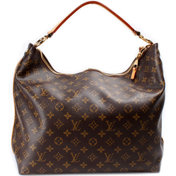 Sully MM Monogram