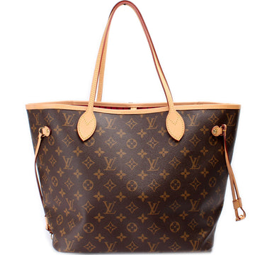 Neverfull MM Monogram