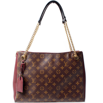 Surene MM Monogram