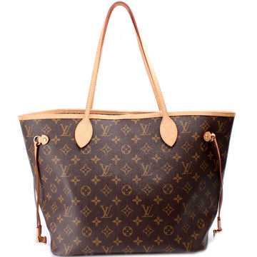 Neverfull MM Monogram