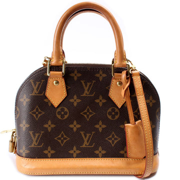 Alma BB Monogram